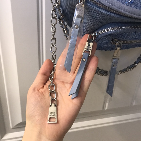 Steve Madden Maxima Fanny Pack - Picture 7 of 15